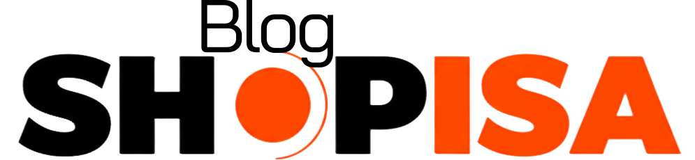 Blog - SHOPISA